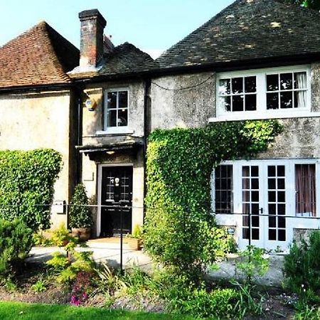 Готель Chalk Farm Ldc Істборн Екстер'єр фото