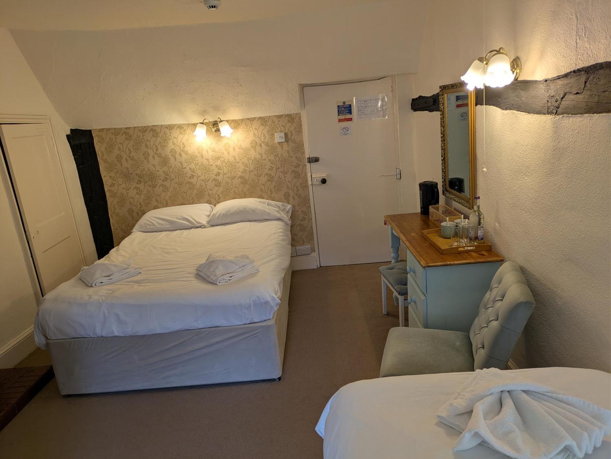 Готель Chalk Farm Ldc Істборн Екстер'єр фото